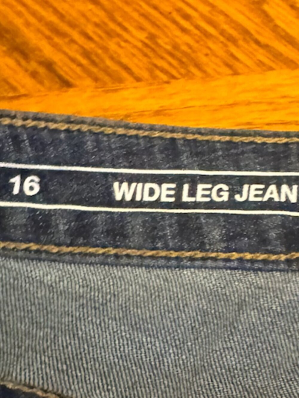 Sonoma women's jeans Size 10 Long, Skinny (WJSON) - Picture 4 of 9